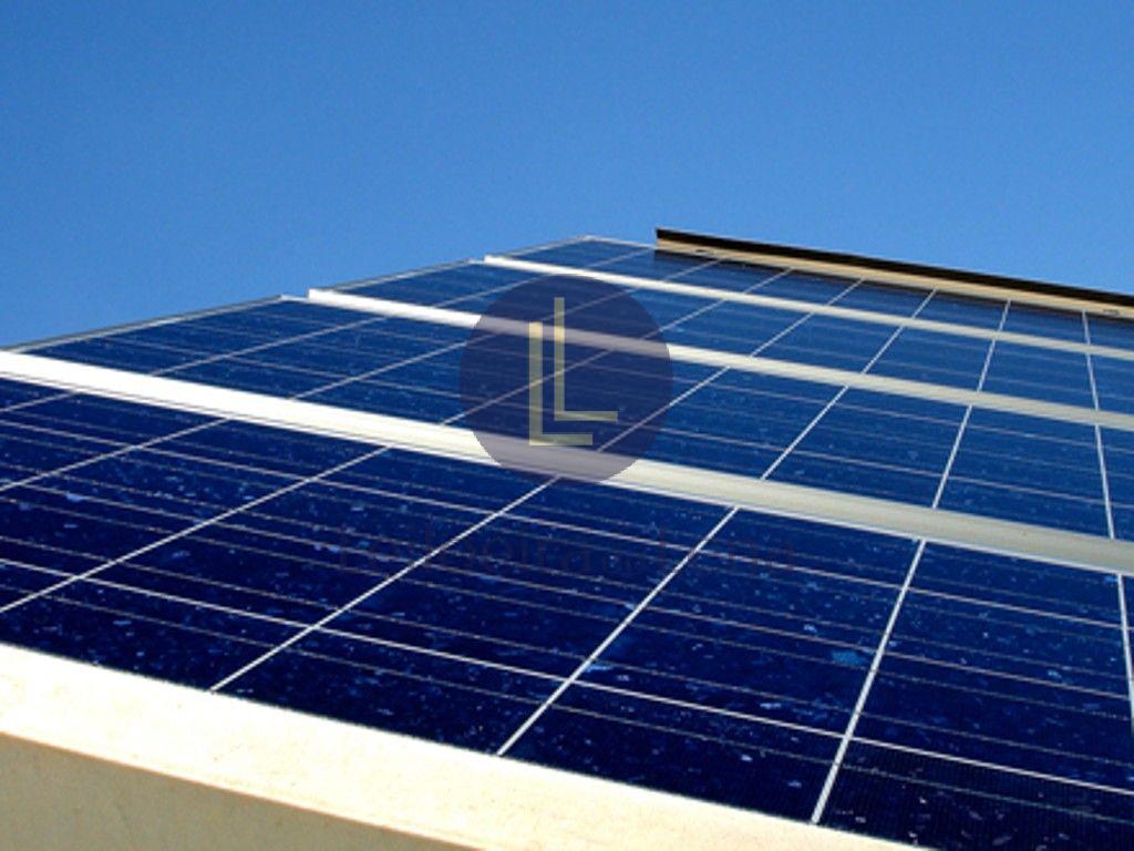 Fotografia de imóvel: Armazém 1200m2 - Terreno com 7.969m2 - ZI Tocadelo