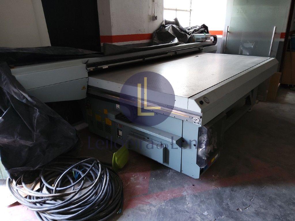 Insolv&ecirc;ncia de Graphexperts, Lda