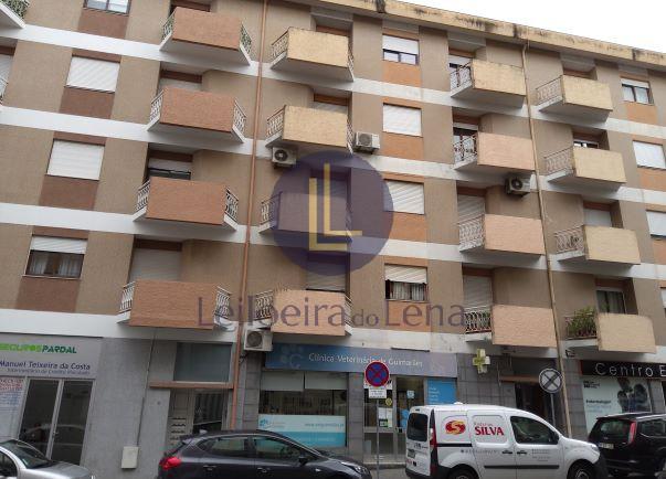 Fotografia de imóvel: Armazém 1200m2 - Terreno com 7.969m2 - ZI Tocadelo