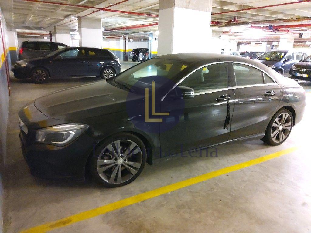 Insolv&ecirc;ncia de Pefaco Portugal, SA