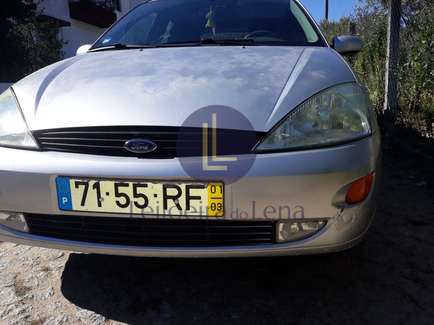 Fotografia de imóvel: Armazém 1200m2 - Terreno com 7.969m2 - ZI Tocadelo