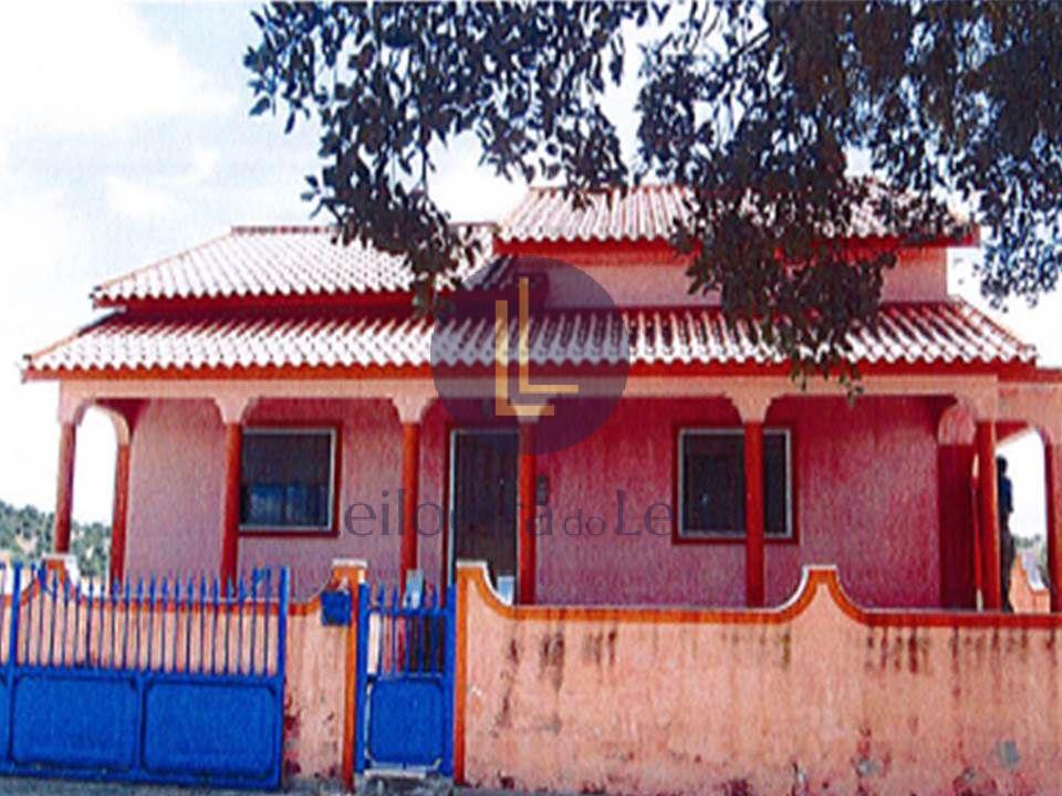 Fotografia de imóvel: Armazém 1200m2 - Terreno com 7.969m2 - ZI Tocadelo