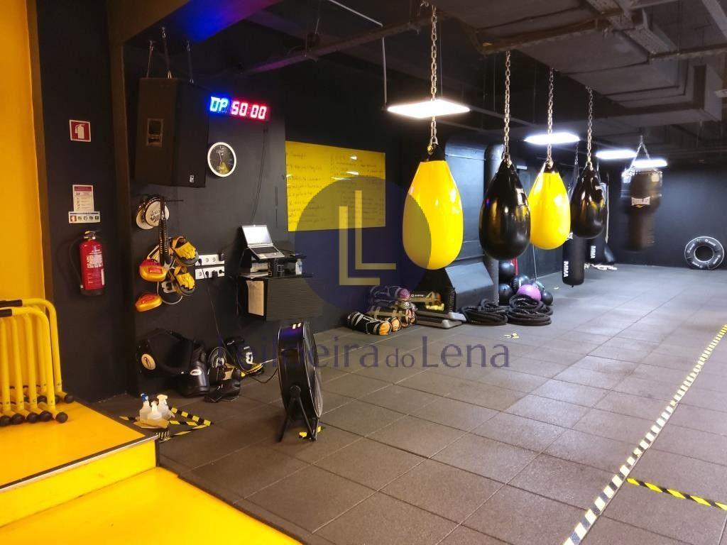 Insolv&ecirc;ncia de Crossfight, S.A