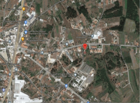 Insolv&ecirc;ncia de Aprigius - Companhia de Investimentos Imobili&aacute;rios Comerciais, SA