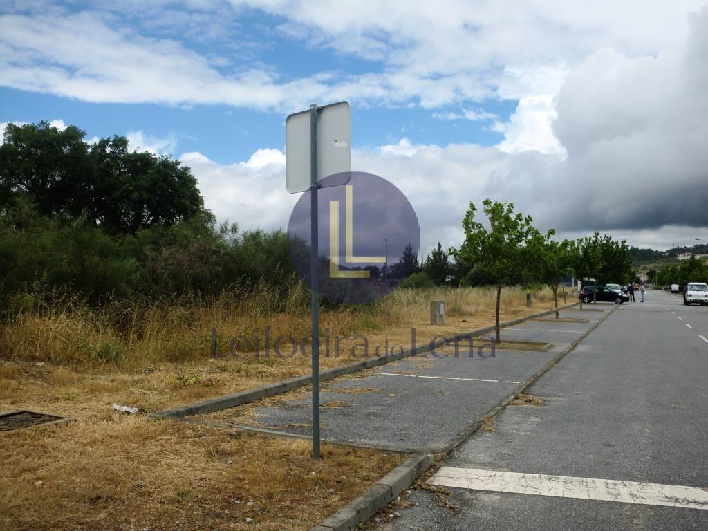 Lote 369 - Terreno destinado a Industria, ZI Portalegre