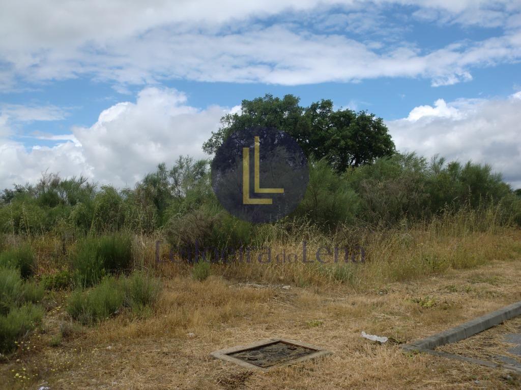 Lote 374 - Terreno destinado a Industria, ZI Portalegre