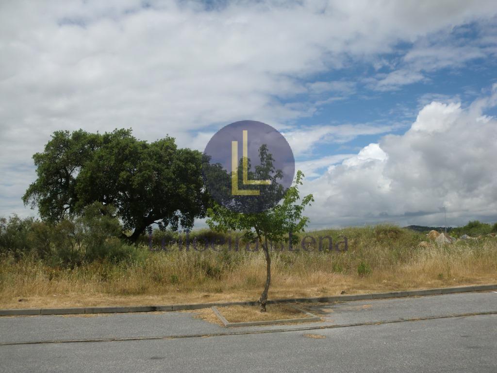 Lote 373 - Terreno destinado a Industria, ZI Portalegre