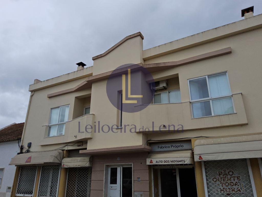 Loja destinada a com&eacute;rcio ( (Proc 1362/23.7T8STR Insolv&ecirc;ncia de Panifica&ccedil;&atilde;o Benaventense, Lda)