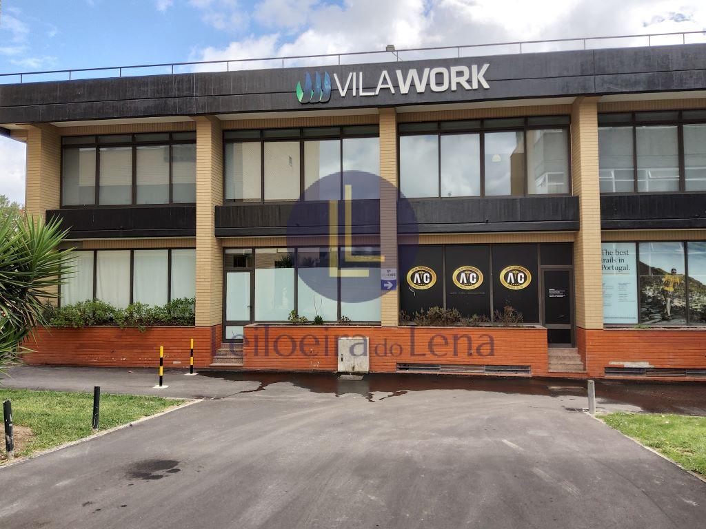 Fra&ccedil;&atilde;o Aut&oacute;noma destinada a Armaz&eacute;m - Lugar da Cachada - Barcelos