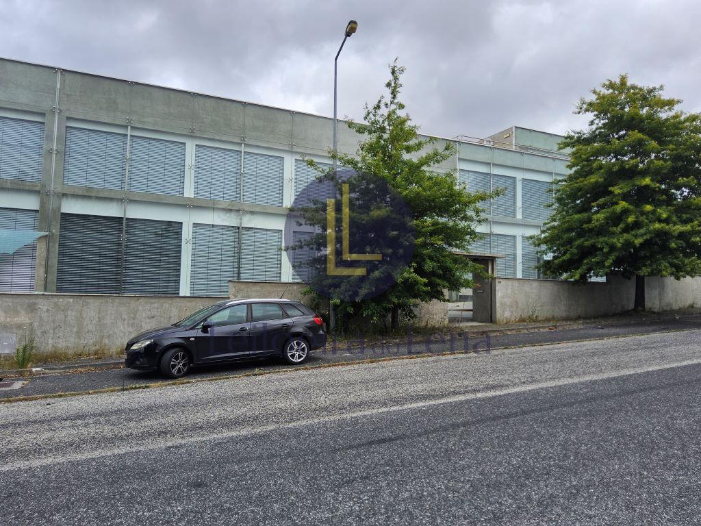 Lote 19 - Zona Industrial Casal do Cego, Leiria (Proc 1813/24.3T8LRA)