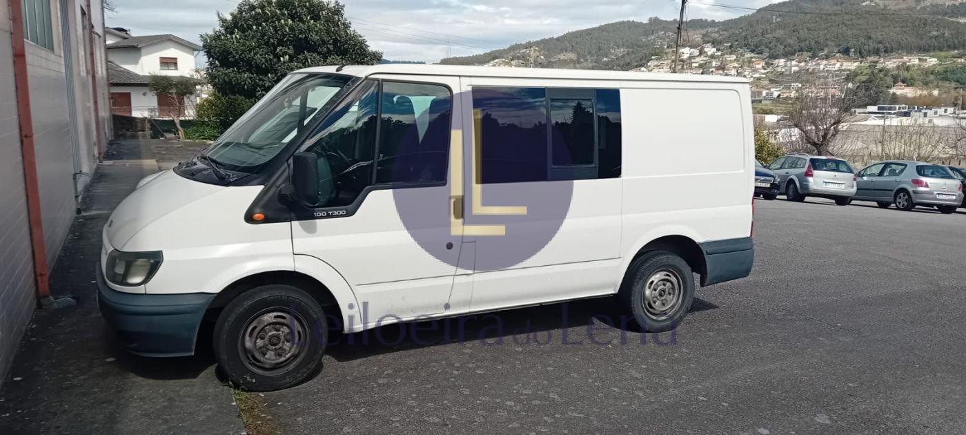 Diversos Equipamentos da Ind&uacute;stria Cal&ccedil;ado Diversos e Ve&iacute;culos  (Proc 1635/25.4T8GMR)