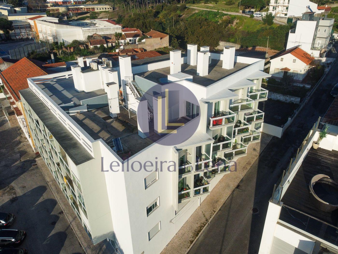 Apartamento T1 na Nazar&eacute; (2025/Nazar&eacute;)