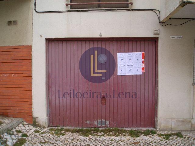 Fotografia de imóvel: Armazém 1200m2 - Terreno com 7.969m2 - ZI Tocadelo