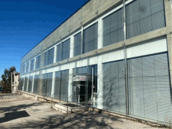 Lote 19 - Zona Industrial Casal do Cego, Leiria (Proc 1813/24.3T8LRA)