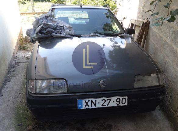 Fotografia de imóvel: Armazém 1200m2 - Terreno com 7.969m2 - ZI Tocadelo