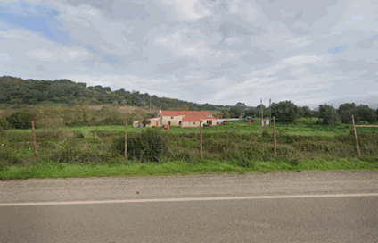 Moradia em Pedra Furada - Montelavar (JMS/2025)