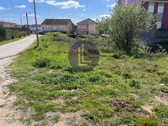 Terreno para constru&ccedil;&atilde;o em Valpa&ccedil;os (processo 1361/19.3T8VRL)