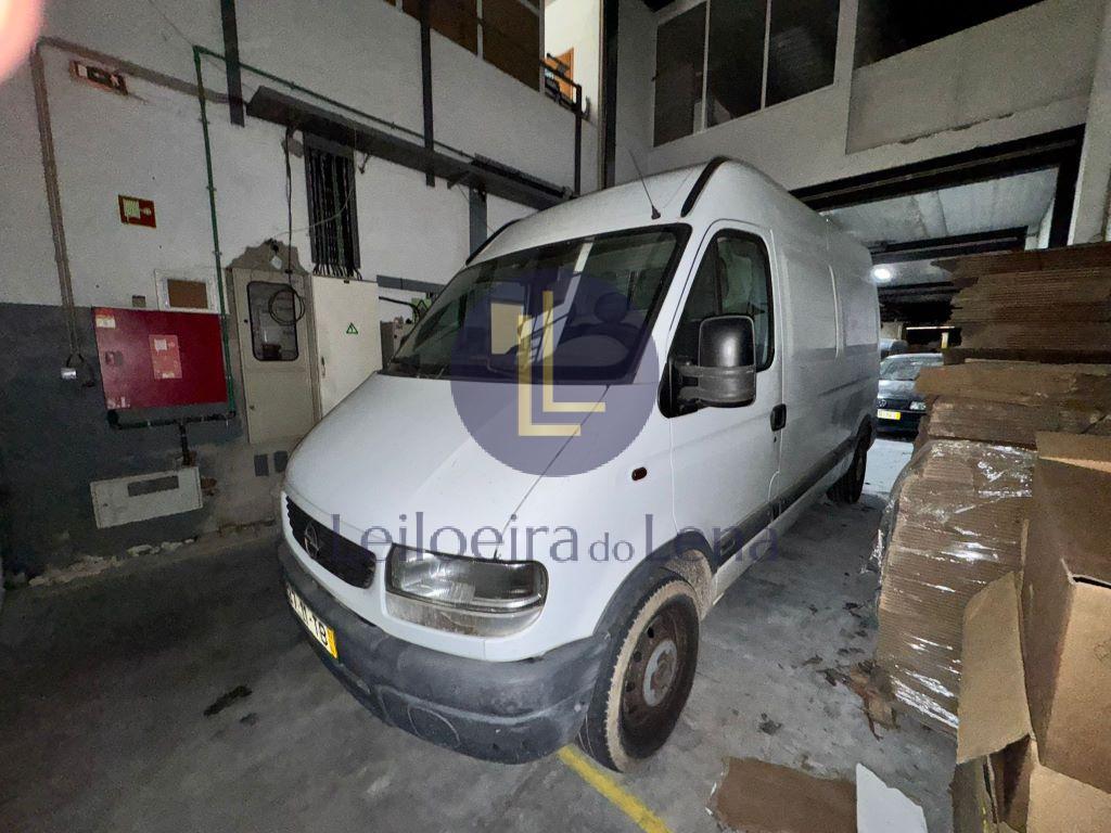 Lote de equipamentos Industria malhas e confec&ccedil;&atilde;o e Ve&iacute;culos (Proc 2397/25.0T8STS)