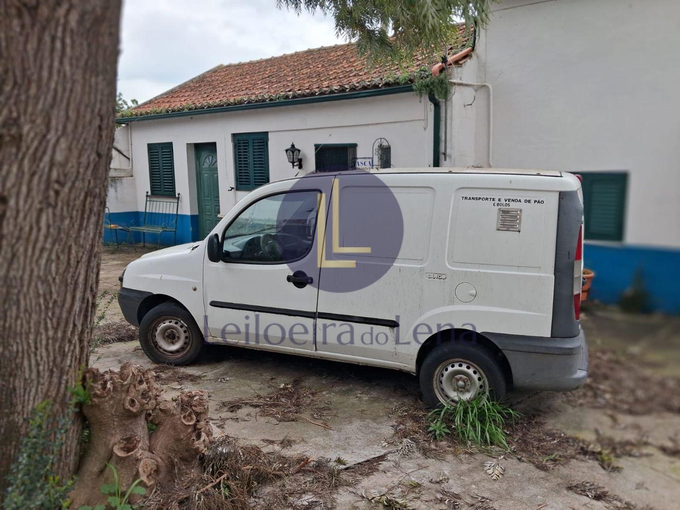 Lote de equipamentos hoteleiros e pastelaria e ve&iacute;culos (Proc 417/26.0T8STR)