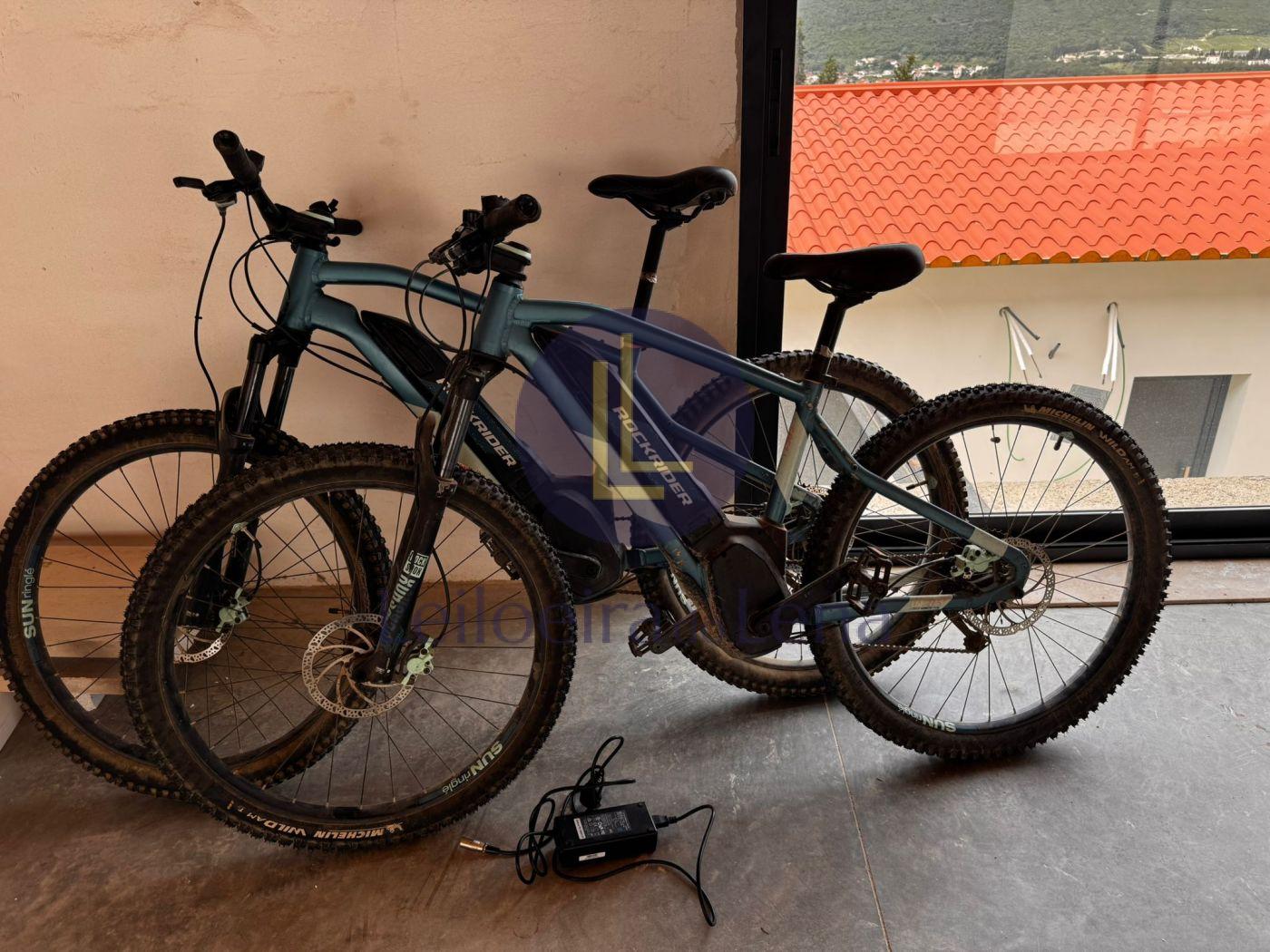2 Bicicleta eletrica BTT Rock Rider 2020 (Proc 2/26.7T8FND)