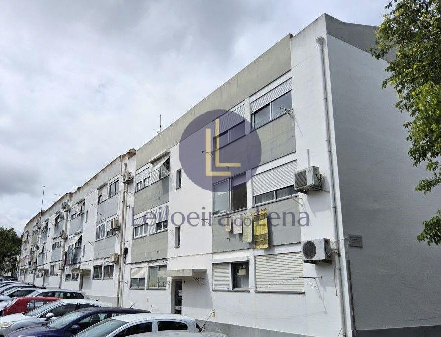 ½ da Fração autónoma - Ferreira do Zezere (Proc 820/23.8T8BJA)